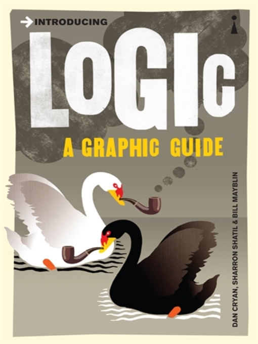 Title details for Introducing Logic by Bill Mayblin - Available